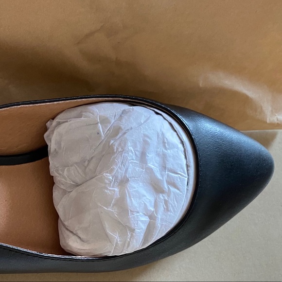 - Madewell Margo slingback flats - Picture 8 of 12